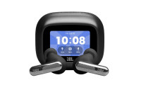 JBL Live Beam 4 In Ear Bluetooth Ακουστικά Μαύρα